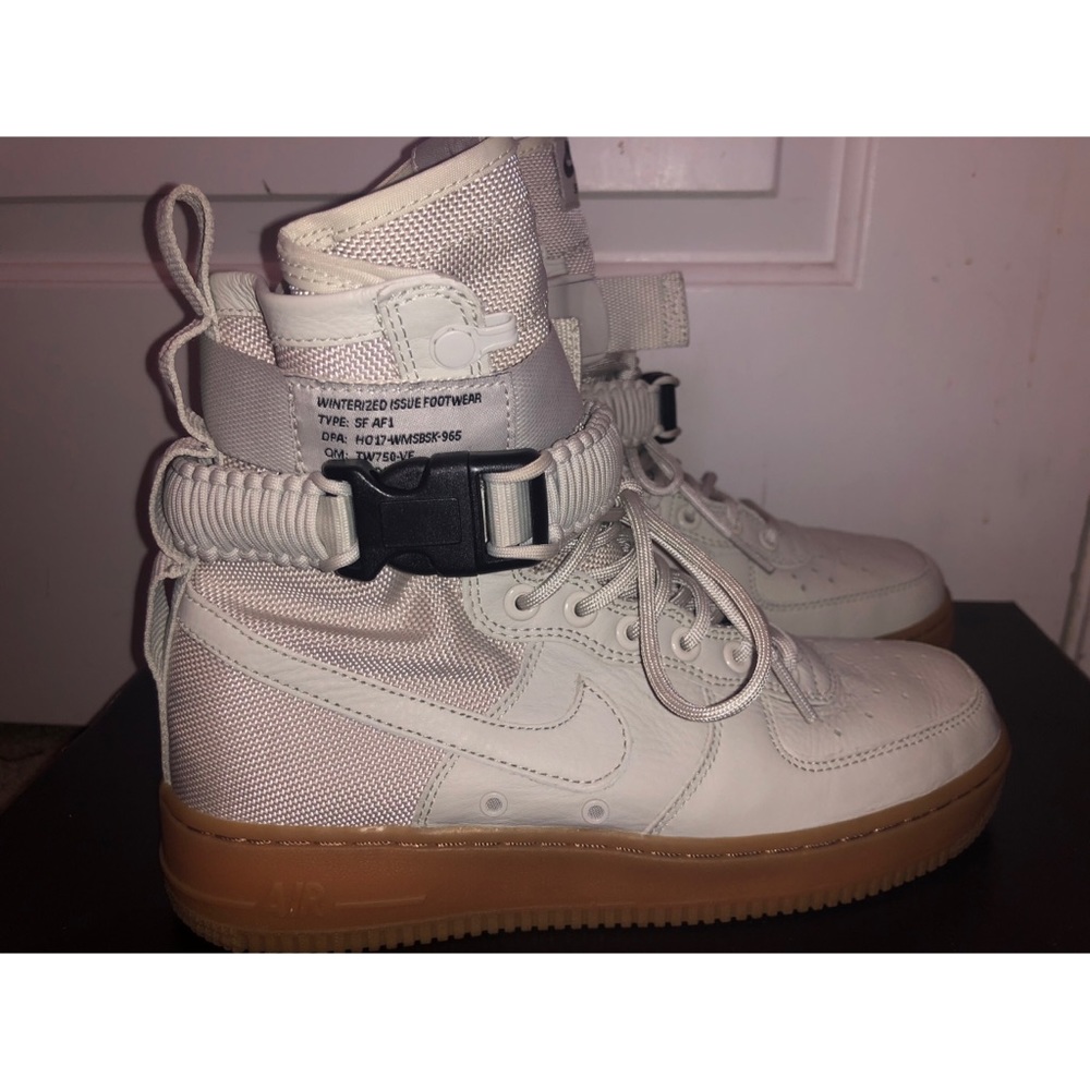 Nike SF AF1